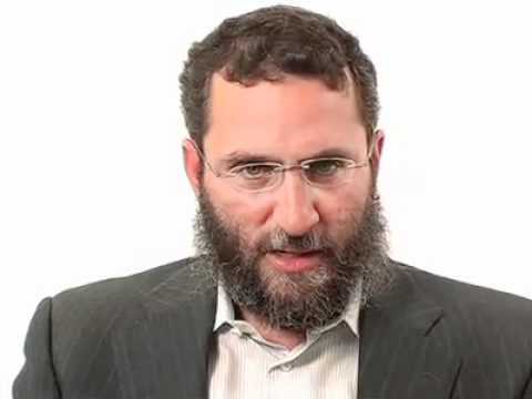 "Shalom in The Home"