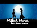 Vip Lee Muthal Murai Parthen Penne Lyrics WhatsApp Status