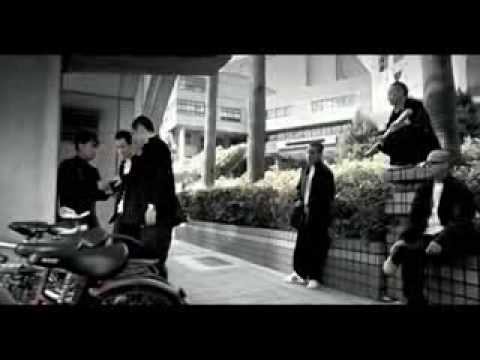 K ONE - 如果沒有明天 (If There Was No Tomorrow) MV