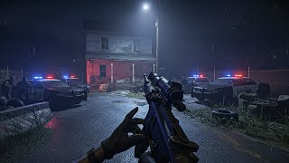 Home Invasion - Perfect Teamwork Challenge - Immersive Ready or Not Gameplay