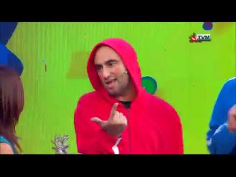 DAN u SAN on Hadd Ghalik 2019/20 (Xmas Edition)