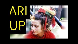 John Lydon and his stepdaughter.....PLEASE LIKE AND SUBSCRIBE, IT&#39;S FREE