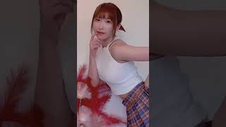 あなたは太もも派？ #shorts