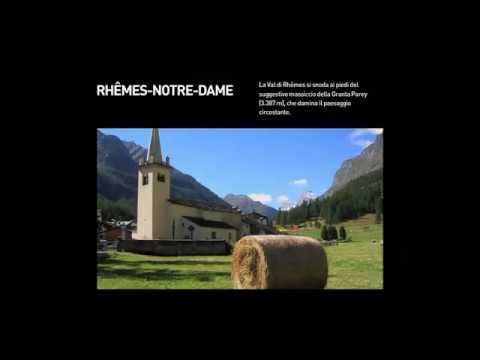 Rhêmes-Notre-Dame