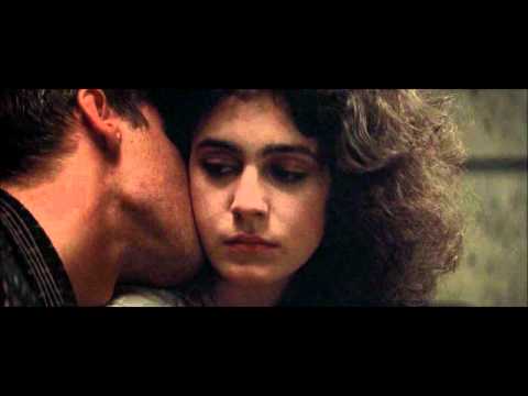 Blade Runner love scene