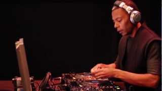 I amtechno experience 2012 ADE Jeff Mills.mp4