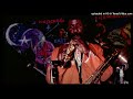 Pharoah Sanders / Live NYC 1972