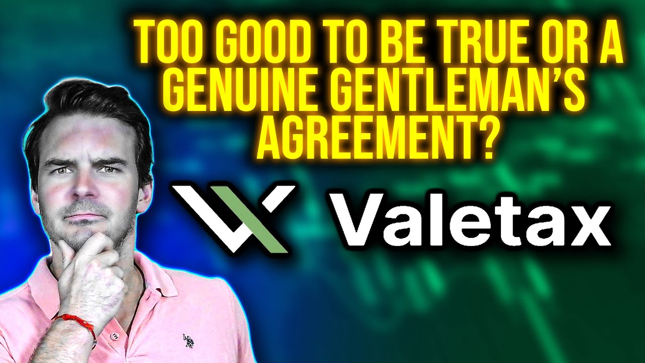 Valetex Review: What Works, What Doesn’t, and Who It’s Best For?
