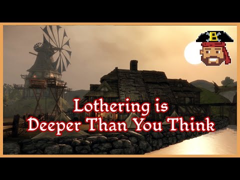 Why The Starter Town in Dragon Age: Origins  is WEIRD