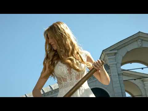 Andrea Versali Collezione cerimonia 2024 - VENEZIA