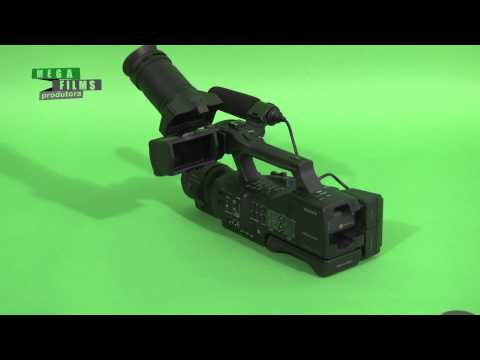 Stop Motion - Sony NEX-EA50H