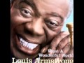 Louis Armstrong - Hello Brother