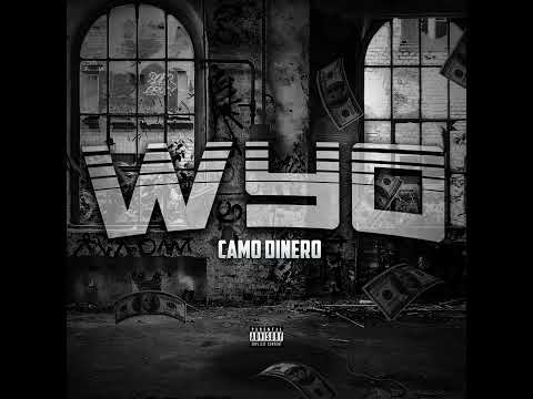 Camo Dinero-WYO