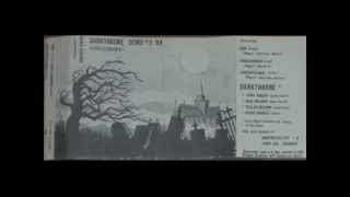 Darkthrone - Thulcandra Demo&#39;1989