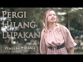 Pergi Hilang Dan Lupakan Galuh Titana Cover