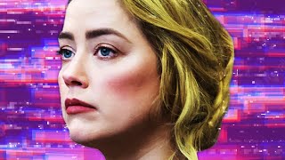 Vogue says &quot;Why it&#39;s Time To Believe Amber Heard&quot; and nobody is having it