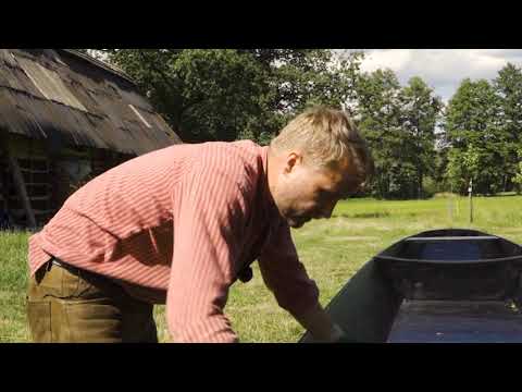 Die Fischerei im Spreewald | Landschaft Handwerk Tradition