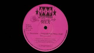 Guglielmo Tell (Overture - Extended Remix) - Rex