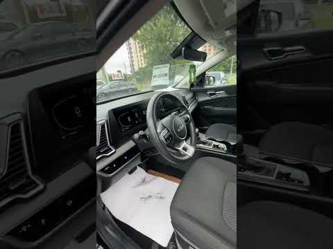фото kia sportage iv рестайлинг 0