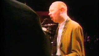 Joe Jackson-Soul Kiss(The Big World Tour,1986)