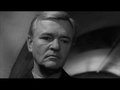 The Spy Who Came In From The Cold (1965) Trailer