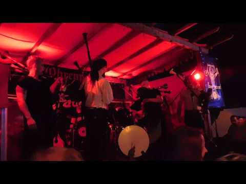 Draco Faucium zur 750 Jahrfeier in Forst (Lausitz)