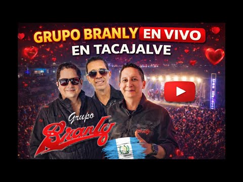 GRUPO BLANLY - CONCIERTO EN VIVO EN ALDEA TACAJALVE, SFA TOTONICAPAN (ENERO 2026)
