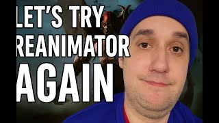 Let’s Try Reanimator Again - UB Reanimator in Timeless MTG Arena