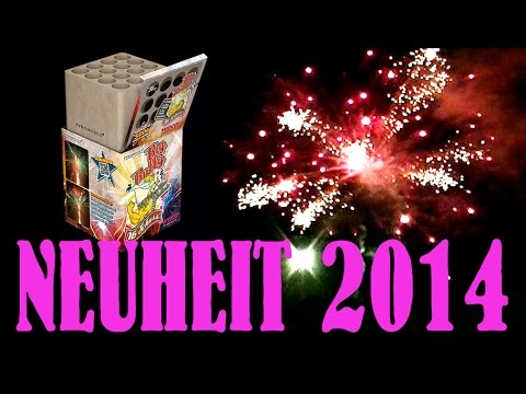 [NEUHEIT 2014] ★ Big Bully ★ / Weco [HD]