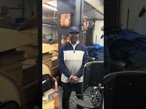 Another Boots on the Ground "Tango Yankee" delivery made!!!!