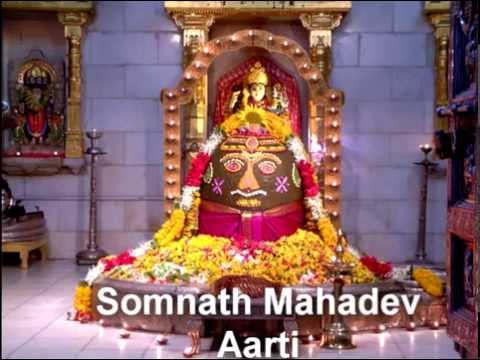 Somnath Mahadev Aarti by Osman Mir - somnath mahadev aarti in gujarati
