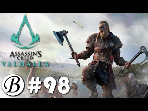 Assassin's Creed: Valhalla PL (PS4) #98 | Koniec przygody! KONIEC GRY!