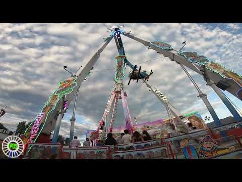 XXL Aprés Ski Party - Kopp ( Offride ) [ Foire Saint Jean de Strasbourg 2022 ]