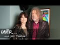 Robert Plant ft. Imelda May - Rock And Roll (Later with Jools Holland)