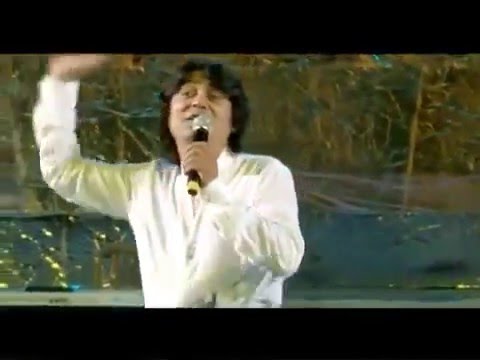 Otabek Madrahimov (feat. Mithun Chakraborty)