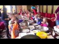 Детские мастер-классы в кафе "Шато" 