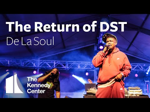 De La Soul | The Return of DST