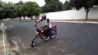 preview picture of video 'Moto Tupã - Sem Limite'