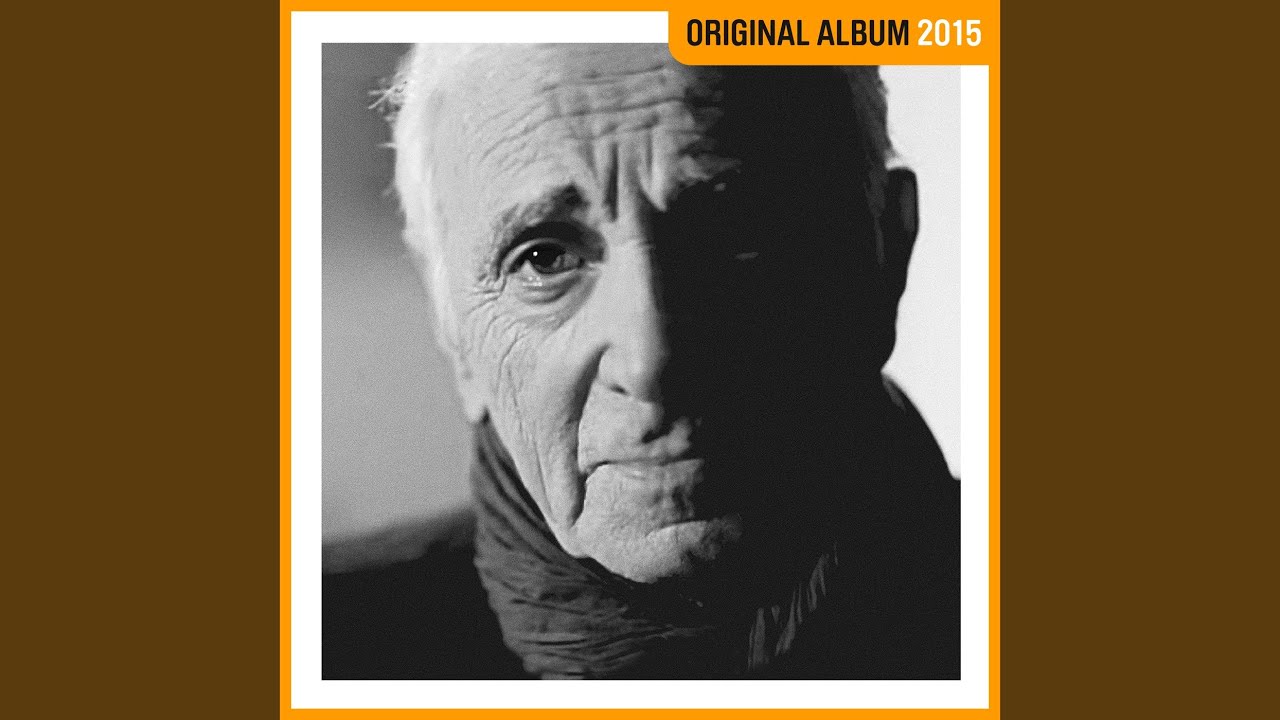 Charles Aznavour - Chez Fanny