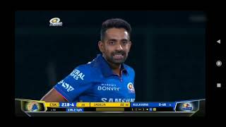 Csk vs mi full highlights 2021