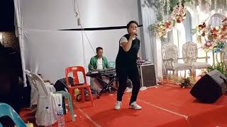 Download lagu si suara emas wannabe cover lagu janji KA janji ciptaan roza'c tanjung mp3