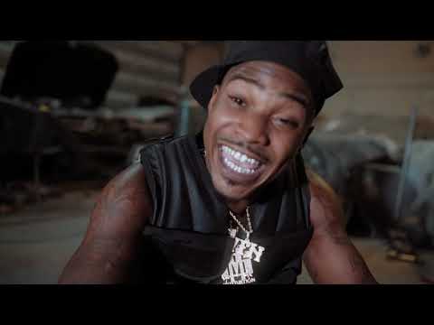 FredRarrii -  Money On My Head Pt2 (Official Video)