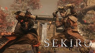 ★和風死にゲー隻狼 SEKIRO 実況プレイ★#20【水生のお凛】