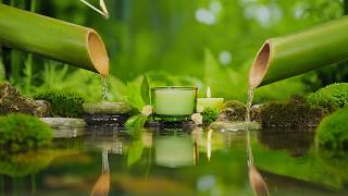 Tonos irresistiblemente reconfortantes: música relajante, tranquila y pacífica que alivia