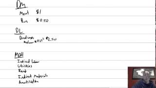 Download Lagu MA Module 2, Video 1, Cost Terminology Thumbnail