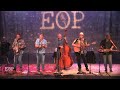 The Seldom Scene "Pan American" (Hank Williams) [live] @ Eddie Owen Presents