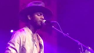 Gary Clark Jr. -  3 O'Clock Blues @ Ryman Auditorium