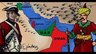 Download lagu History of the Persian Gulf explained Bahrain Kuwa... mp3