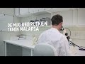 Radboud University Nijmegen Medical Centre - Biomedische wetenschappen