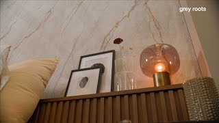 The Room Infinity 60x60 flis - youtube 1